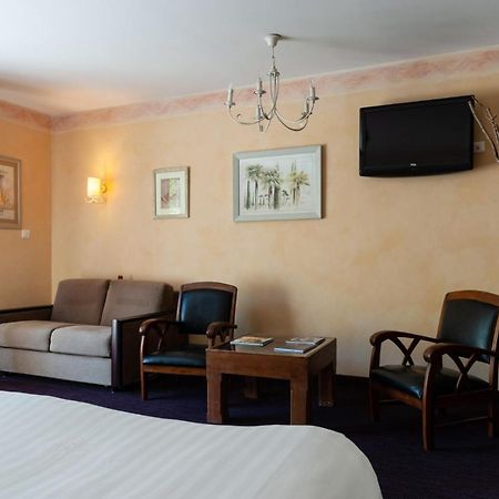 Hotel La Gentilhommiere Nuits-Saint-Georges Bagian luar foto