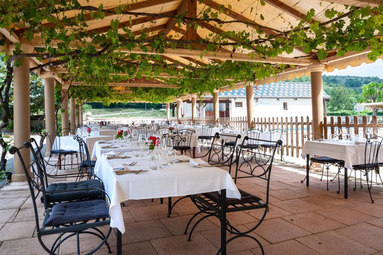 Hotel La Gentilhommiere Nuits-Saint-Georges Bagian luar foto